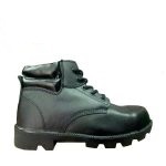 BOTIN PUNTA DE ACERO VULCANIZADO